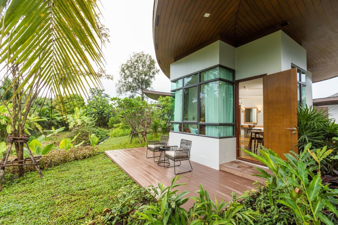 Na Tree Tara Riverside Resort Amphawa Damnoensaduak Dış mekan fotoğraf
